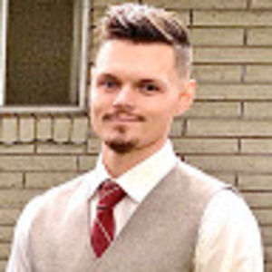 Meet your Posher, Kevin